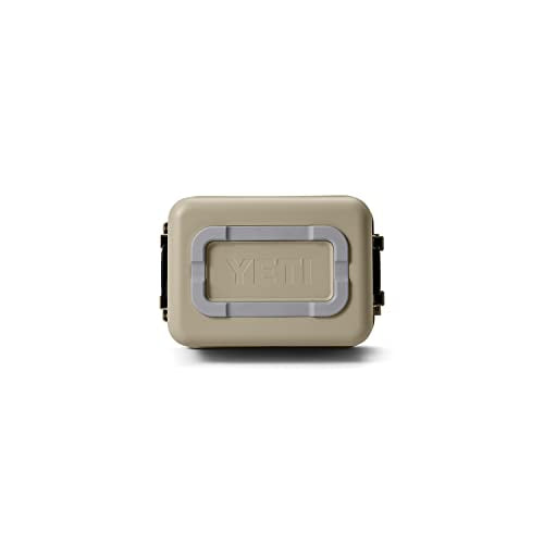 LoadOut 15 GoBox Divided Waterproof Cargo Case (Charcoal / GoBox 30)