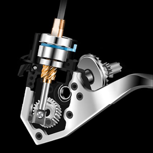 AG Spinning Reel (AG / 4500)