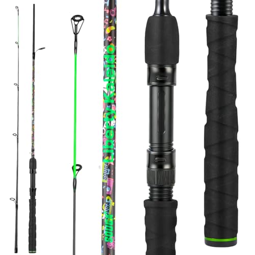 Spinning Fishing Rod (5.5 Feet)