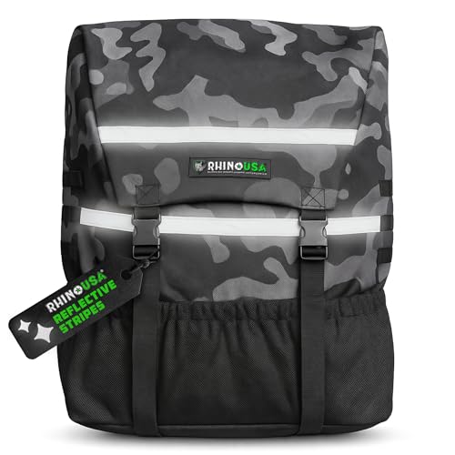 Spare Tire Trash Bag