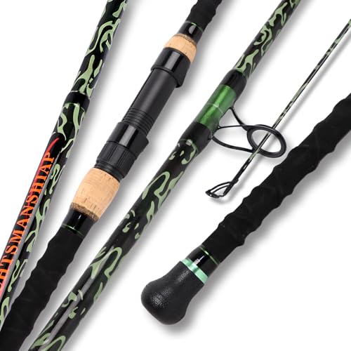 Surf Fishing Rod