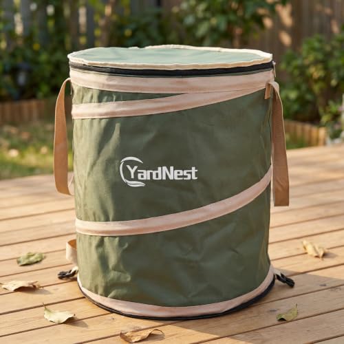Reuse garbage bags