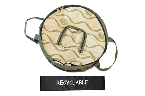 RV Camping Pop (Green)