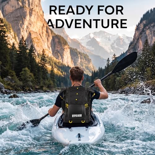 Waterproof Dry Bag Backpack 30L