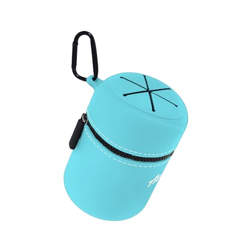 Portable Fishing Trash Pouch