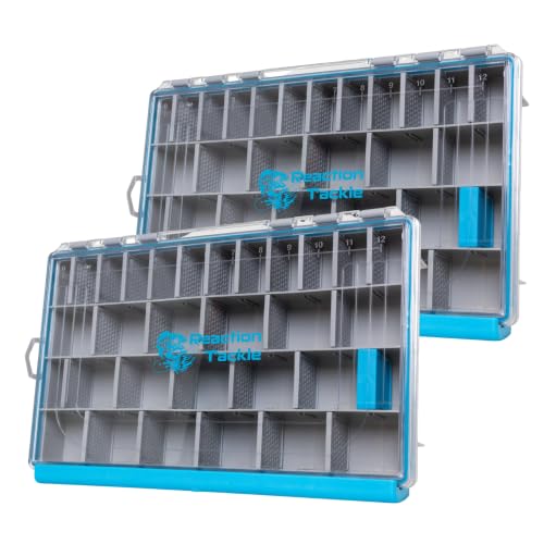 Ultra Elite Tackle Trays (3700 (2-Pack))
