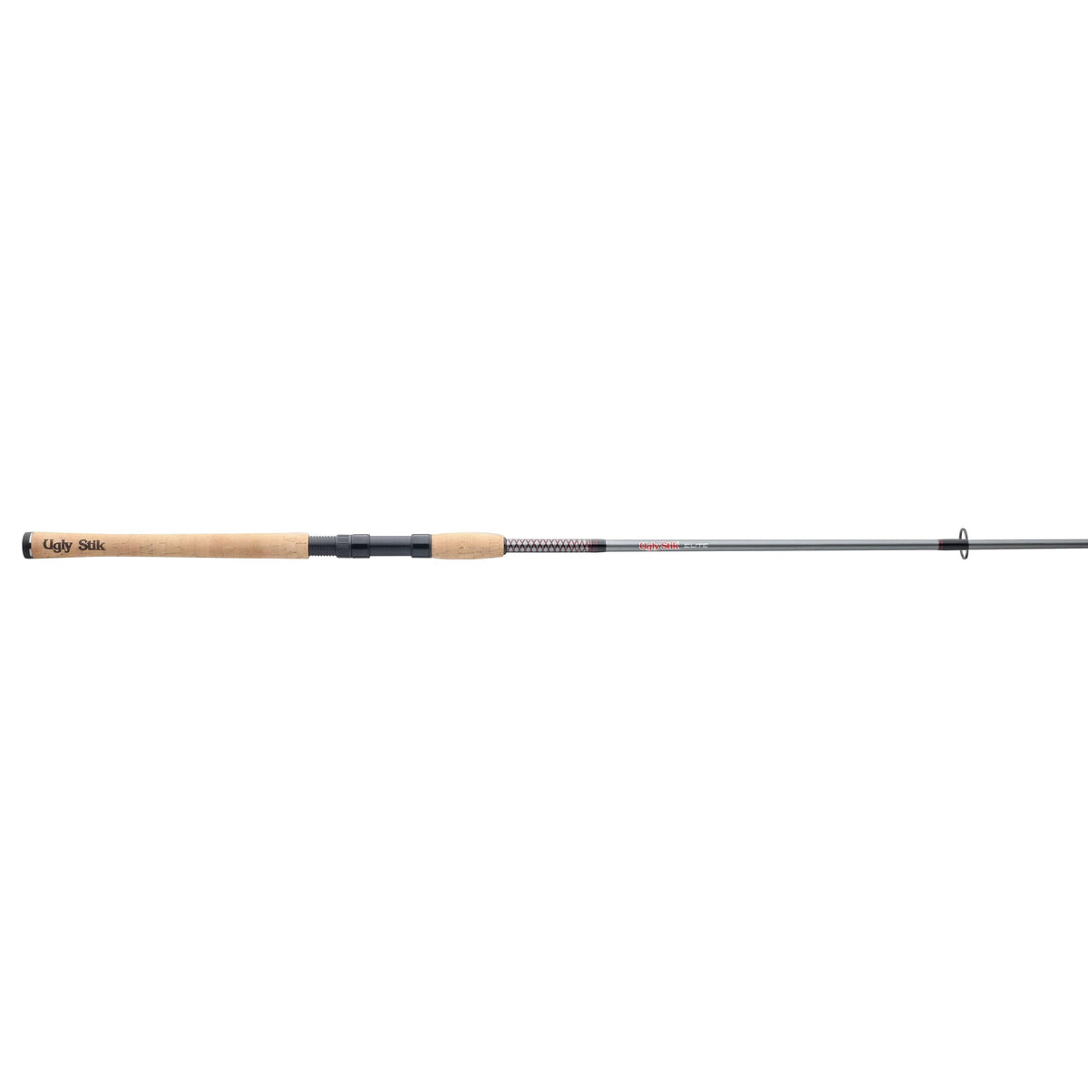 Elite Salmon Steelhead Spinning Fishing Rod (New Model / 8'6" - Medium Heavy - 2pc)