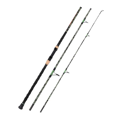 Surf Fishing Rod (9'6" - Medium Heavy - 15-30lb - 3pc)