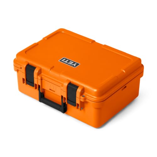 LoadOut GoBox 20 Gear Case (King Crab / GoBox 20)