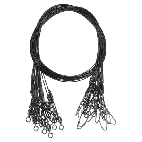 Fishing Wire Leader Line