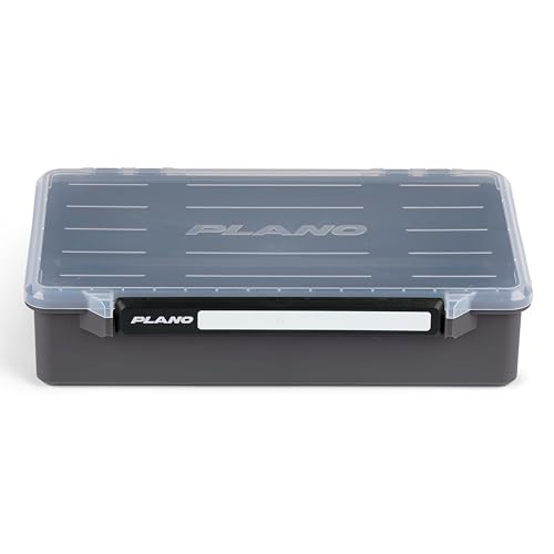StowAway 3700 Deep Open Stow Tackle Box (New Model / 3700 Deep Open)