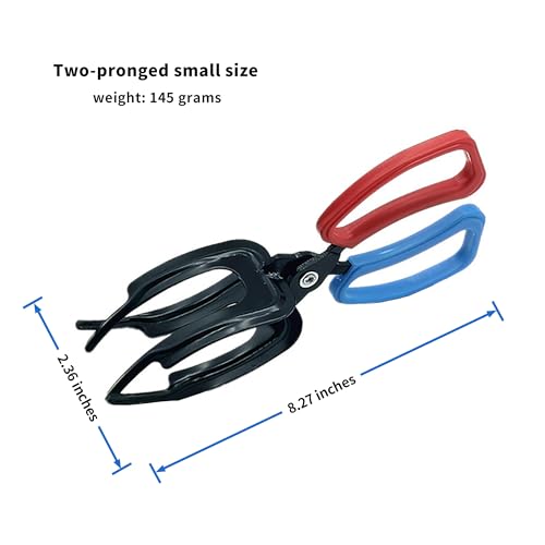 3 Fish Claw Gripper (3 Claw*1+ 2 Claw*1)