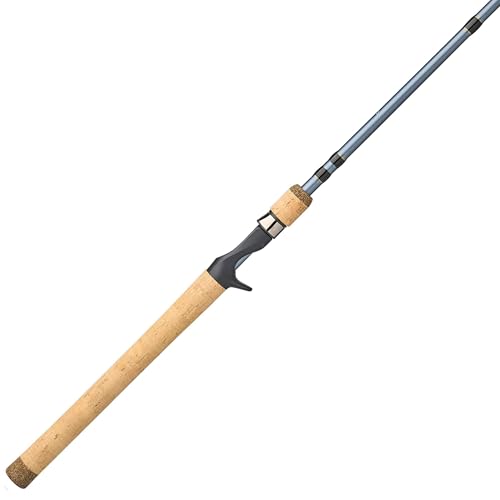 7'10" President Casting Rod (7'10" - Medium - Telescopic)