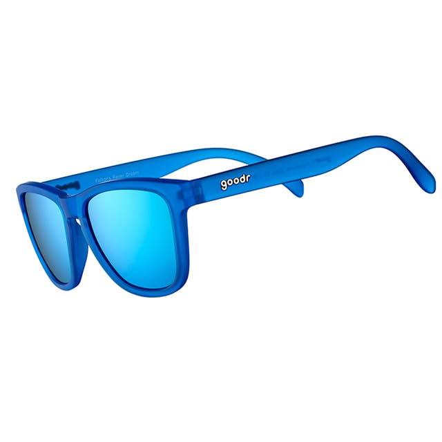 Falkor's Fever Dream Polarized Sunglasses for Men & Women