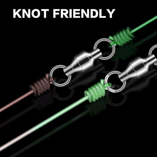 UANTA Monofilament Fishing Line (FOREST / 80LB(300YDS))