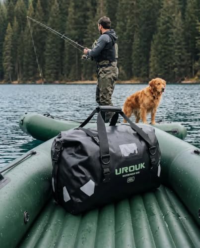 Waterproof Duffel Dry Bag