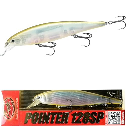 Pointer 128SP