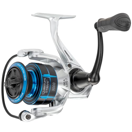Strive Spinning Fishing Reel (3000)
