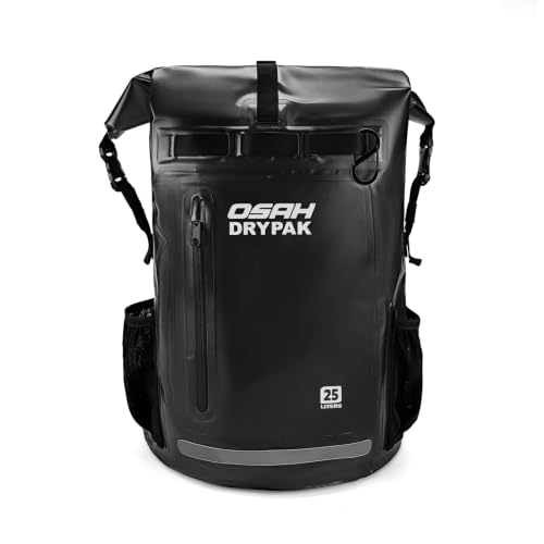 Waterproof Dry Bag Backpack 25L