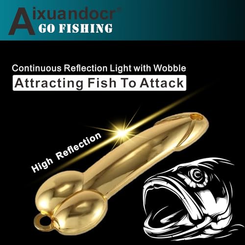 Bass Fishing Lure