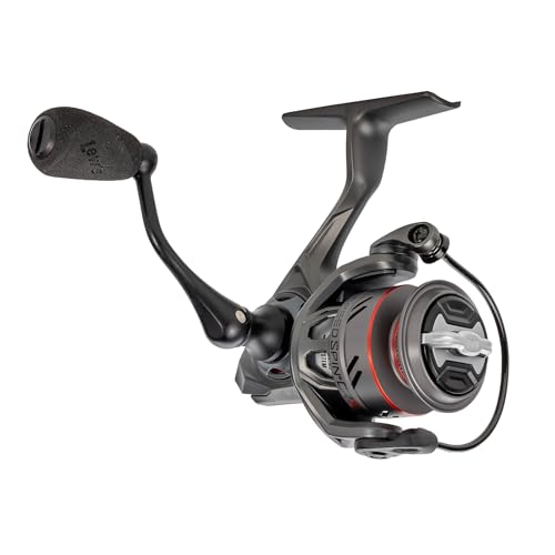 Speed Spin CRX Spinning Fishing Reel