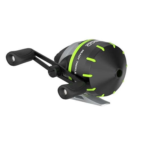 Ready Tackle Lake (Lake/Pond / Spincast)