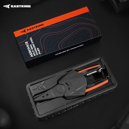 AeroVice 7.5” Fishing Pliers