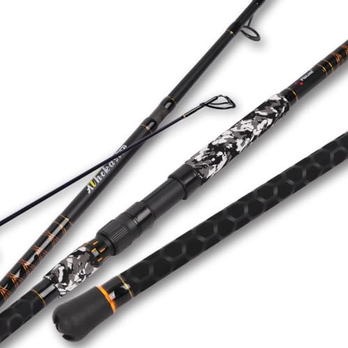 Surf Fishing Rod