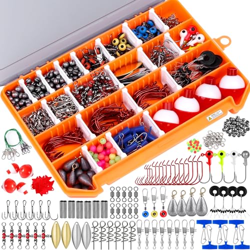 Fishing Lures
