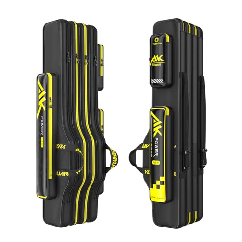 Fishing Tackle Storage Bags