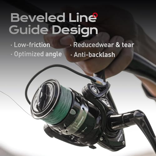 LITE II Freshwater Spinning Reel