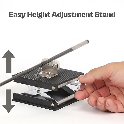 Fishing Rod Repair Kit (Standard / Motor)