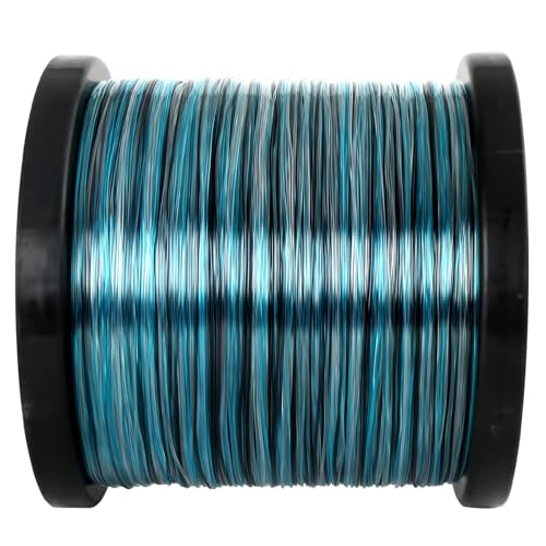 UANTA Monofilament Fishing Line (OCEAN / 100LB(300YDS))