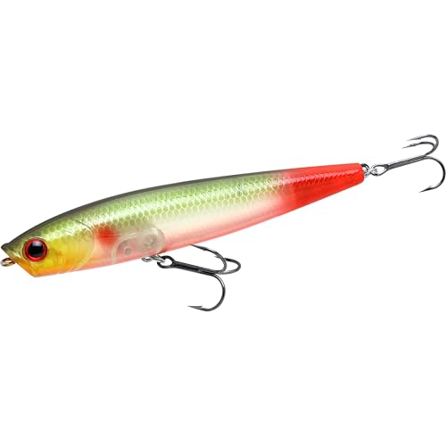 Gunfish 95NF Top Water Bass Fishing Lures