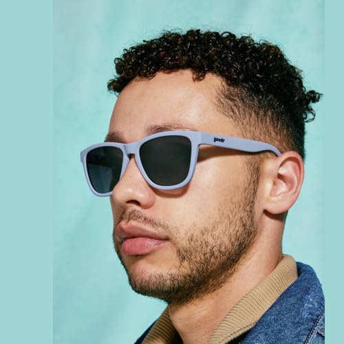 Zombie Skin Care Routine Polarized Sunglasses