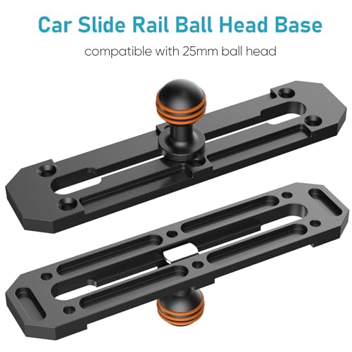 Kayak Track Ram Mount Track