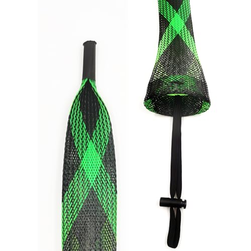 Fishing Rod Sleeves
