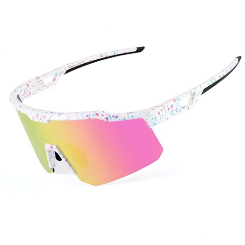 Cycling Sunglasses for Men Women