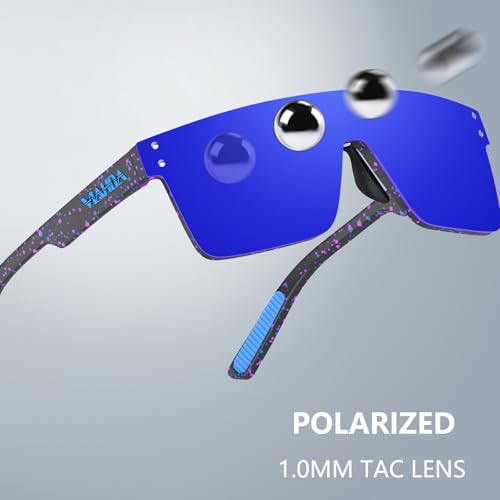 Polarized Sunglasses for Men
