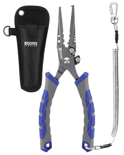 Multi Function Pliers Saltwater