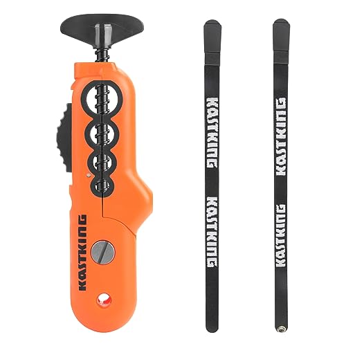 Kalibrate Fishing Line Spooler