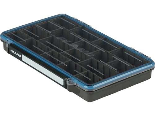 StowAway 3700 Waterproof Stow Tackle Box (Regular - New Model / 3700 4-Pack)