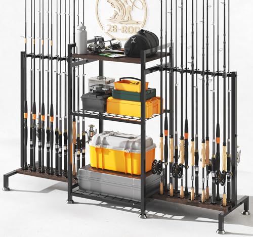 Fishing Rod Holder