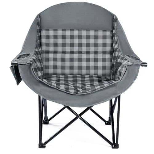 Oversized Camping Chairs for Adult