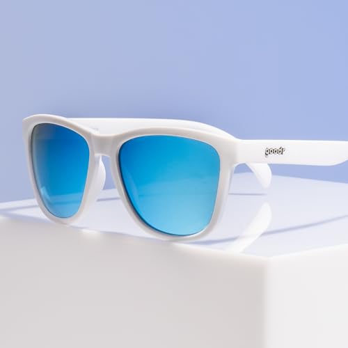 Iced By Yetis Polarized Sunglasses for Men & Women