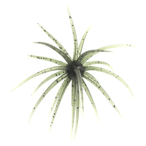 4Pcs Sea Urchin Bait