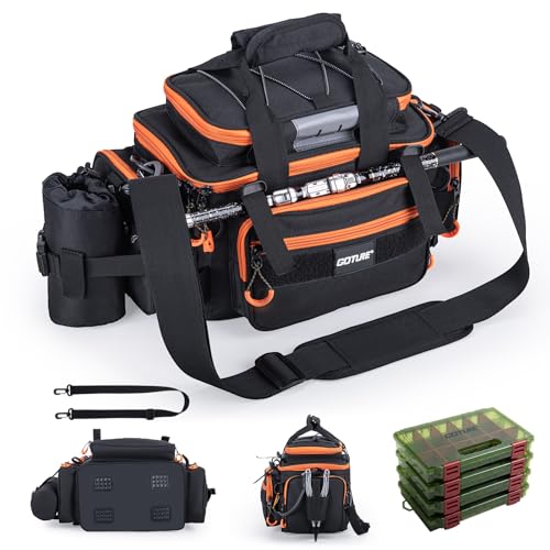 Fishing Tackle Bag
