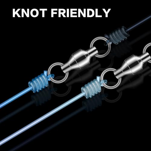 UANTA Monofilament Fishing Line (OCEAN / 100LB(300YDS))