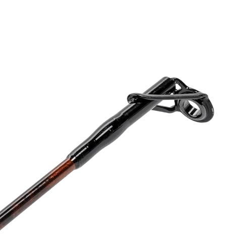 Lew’s MACH Smash Spinning Reel & Fishing Rod Combo
