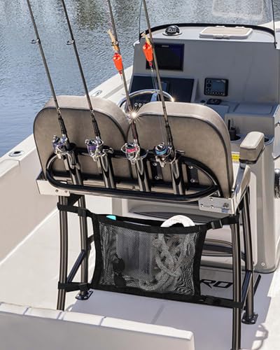 Boat Storage Bag with 3 Divisions